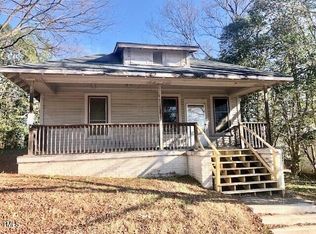 1107 Franklin St, Durham, NC 27701