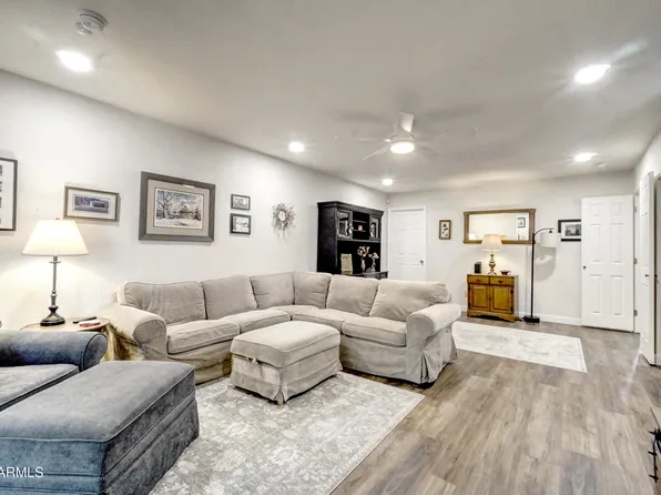 8421 S KENWOOD Lane, Tempe, AZ 85284