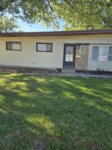 301 Seneca St, Park Forest, IL, 60466
