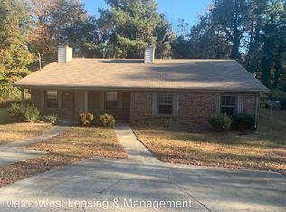 109 Mitchell Cir, Carrollton, GA 30117