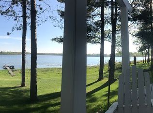 39895 County Road 257, Cohasset, MN 55721