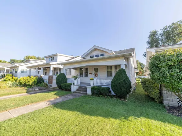 2208 Jefferson St, Quincy, IL 62301
