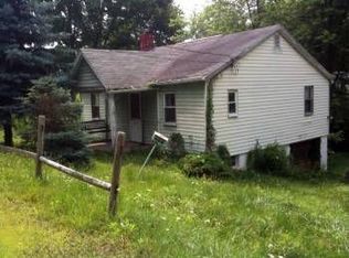 194 McCutcheon Short Cut Rd, Leechburg, PA 15656