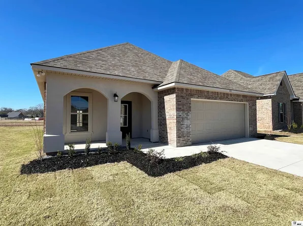 411 Magnolia Pointe Pl, Monroe, LA 71203