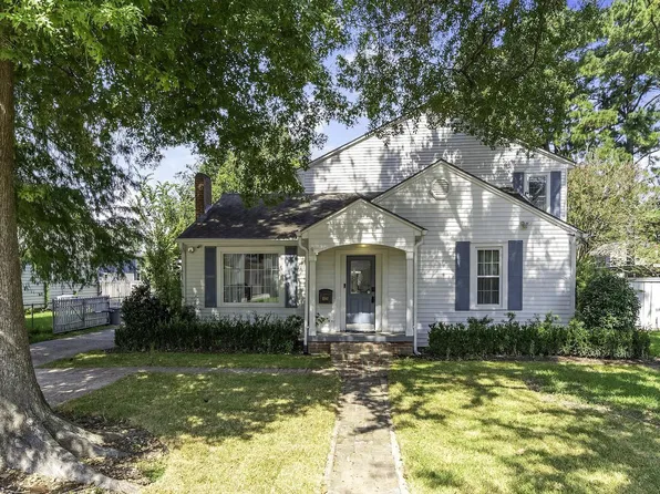 2267 Cedardale Ave, Baton Rouge, LA 70808