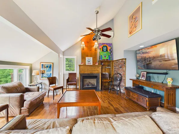 424 Trailside Drive #A4, Killington, VT 05751
