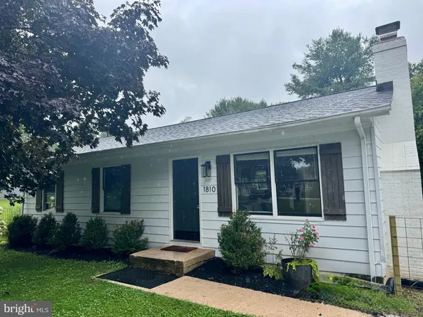 1810 Bloom Rd, Westminster, MD 21157