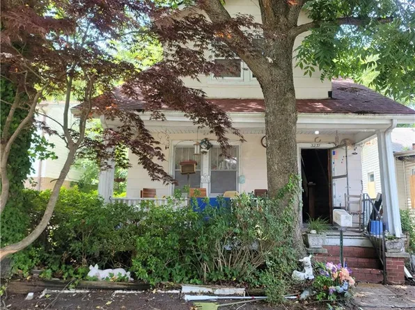 3231 Verdun Ave, Norfolk, VA 23509