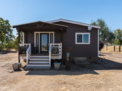 2902 Geneseo Rd, Paso Robles, CA, 93446