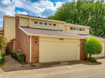 1912 Shorewood Dr, Grapevine, TX, 76051