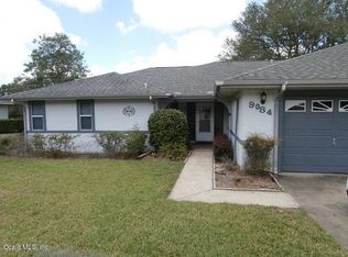 9084 SW 192nd Court Rd, Dunnellon, FL 34432