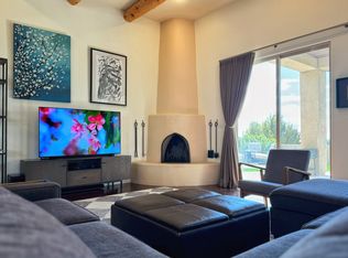 12 W Chili Line Rd, Santa Fe, NM 87508