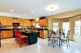 Kitchen / Breakfast Room