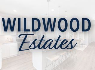 Homes Available Soon, Wildwood Estates, Nolanville, TX 76559