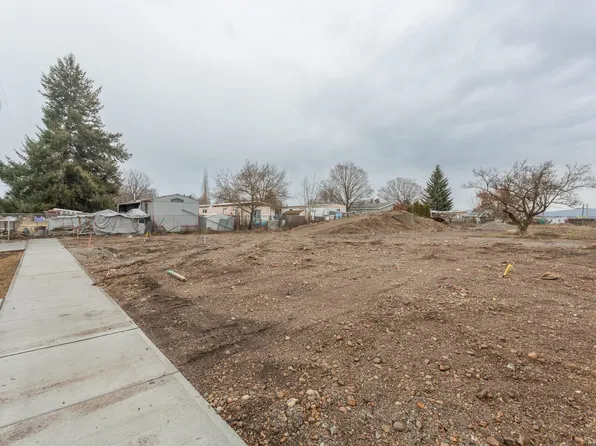 13512 E Rich Ave, Spokane, WA 99216