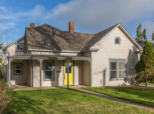 822 9th Ave, Belle Fourche, SD 57717