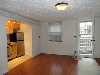 Rented by Halvatzis Realty