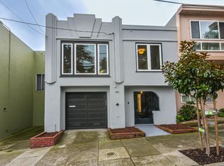 845 Woolsey St, San Francisco, CA 94134