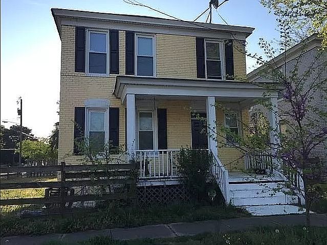 Front View