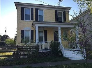 3820 Parker Ave, Norfolk, VA 23508