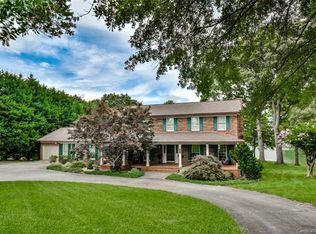 8089 Perry Cove Ln, Denver, NC 28037