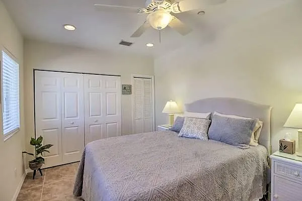 Mermaid room
