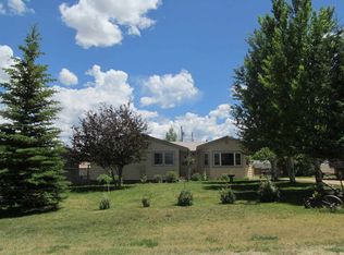 511 Wiley Ave, Encampment, WY 82325