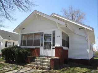 3918 Gaywood Dr, Fort Wayne, IN 46806