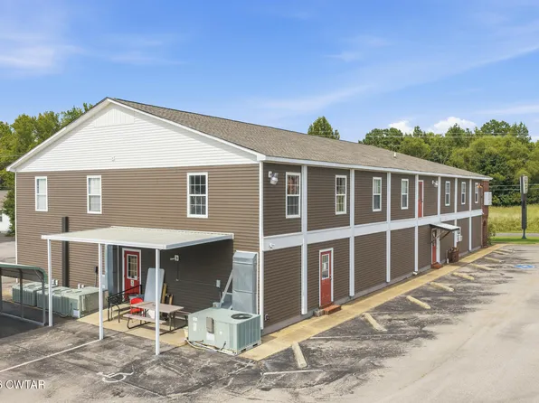 459 N Main St, Lexington, TN 38351
