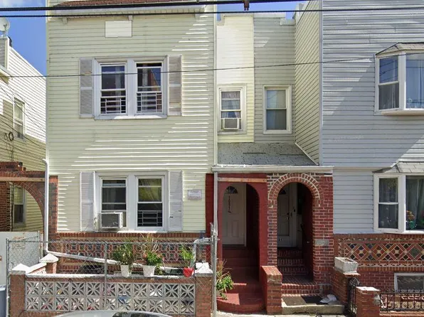 10919 127th Street, South Ozone Park, NY 11420