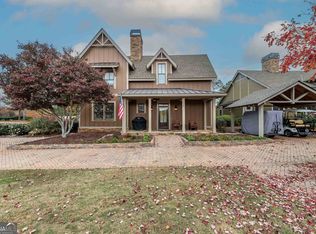 946 Golf Cottage Loop Pne, Mountain, GA 31822