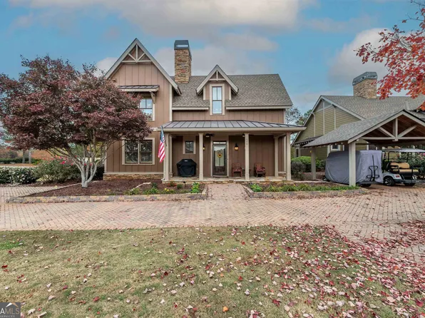 946 Golf Cottage Loop Pne, Mountain, GA 31822