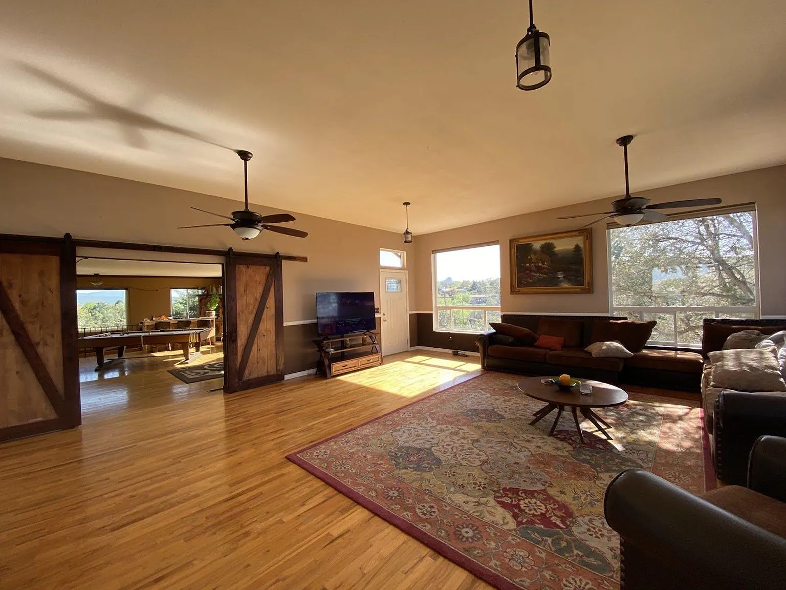 1 bed, 2750 sqft, $1,200 — Photo 2