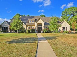 6066 Graemont Blvd, Tyler, TX 75703