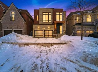 392 Farrell Rd, Vaughan, ON L6A4W8