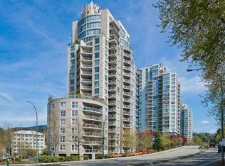 200 Newport Dr #1004, Pt Moody, BC V3H 5B7