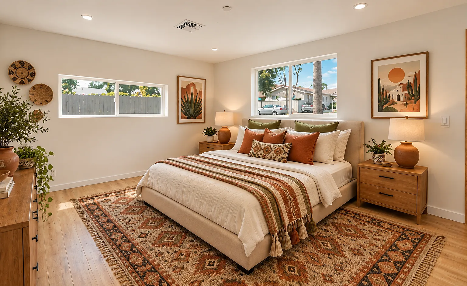 16012 Cantlay Street 1/2 — Photo 4