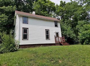 912 Mound St, Springfield, OH 45505