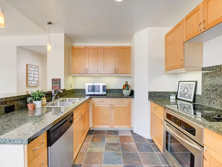 1150 J St #205 — Photo 11