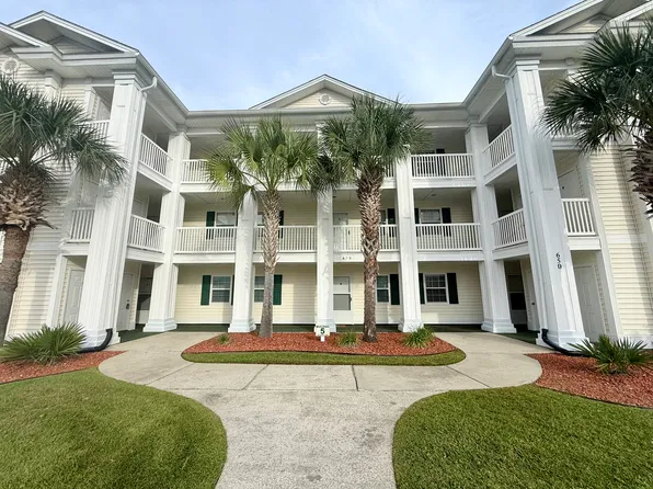 650 Tupelo Ln Unit 5C, Longs, SC 29568
