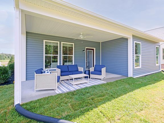 Back Porch