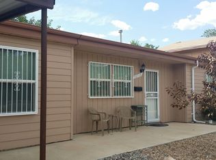 10713 Fairbanks Ave NE, Albuquerque, NM 87112