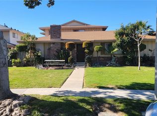 311 N Bayport Cir, Anaheim, CA 92801