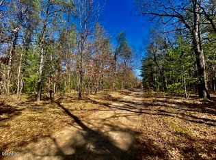 Steinberg Rd, Manistee, MI 49660