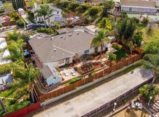 1231 Knob Hill Rd, San Marcos, CA 92069