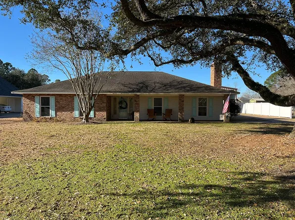 419 Pecan Ave, New Roads, LA 70760