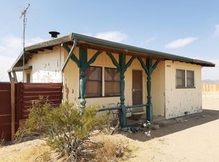 14588 Joshua Ave, Lucerne Valley, CA 92356