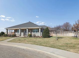 108 Axis Ln, White Deer, TX 79097