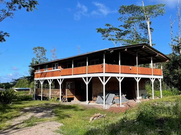 15-1905 16th Ave, Keaau, HI 96749