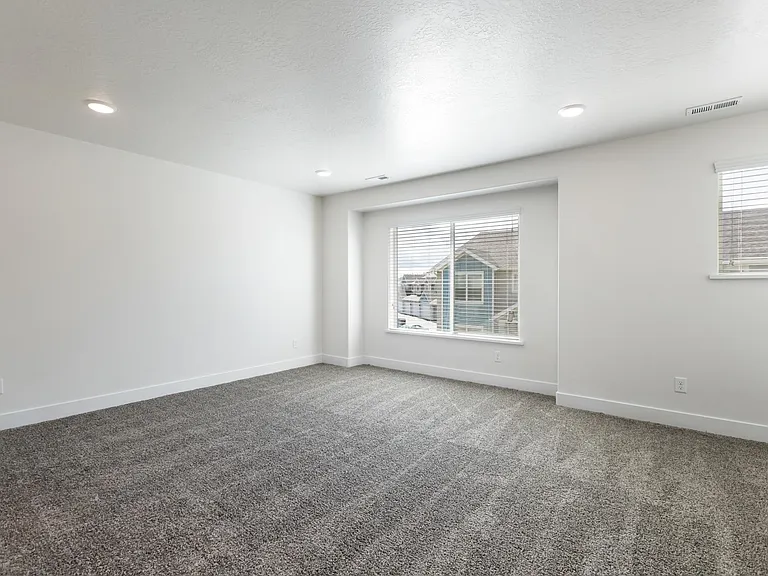 Extra Large Master Bedroom